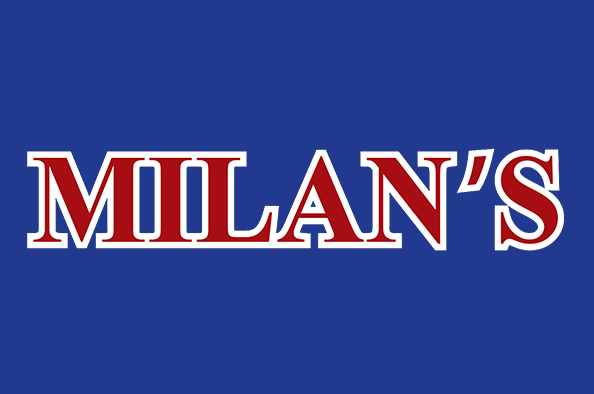 MILAN'S